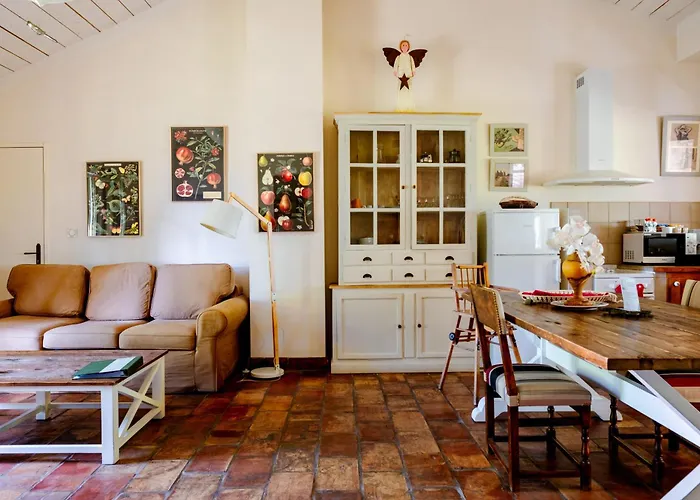 HOTEL et APPARTEMENTS DOMAINE DES CLOS - Teritoria