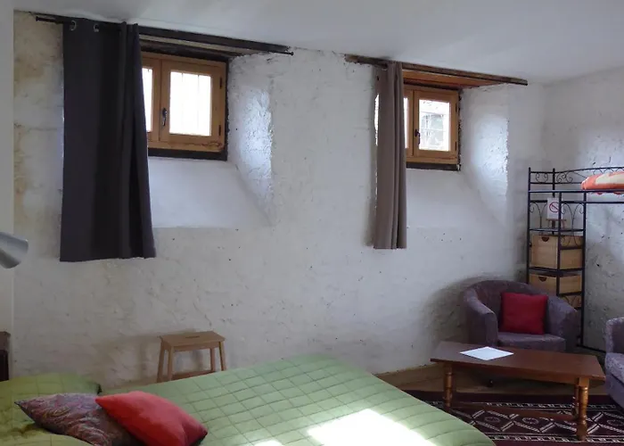 Auberge du Haut Salat