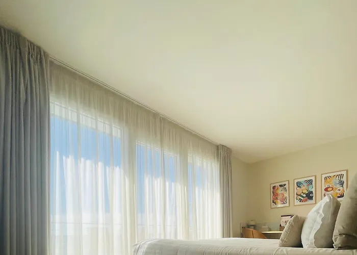 Les Sables Blancs Hotel Concarneau