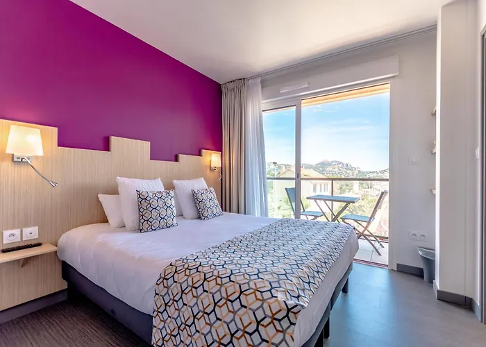 Sure Hotel By Best Western Saint-Raphael Le Dramont