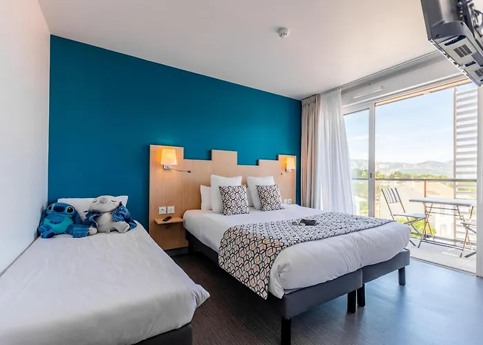 Sure Hotel By Best Western Saint-Raphael Le Dramont