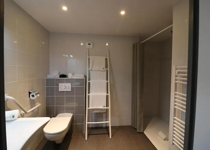 Sure Hotel By Best Western Saint-Raphael Le Dramont