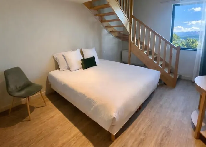 Best Western Hotel de la plage Normandie