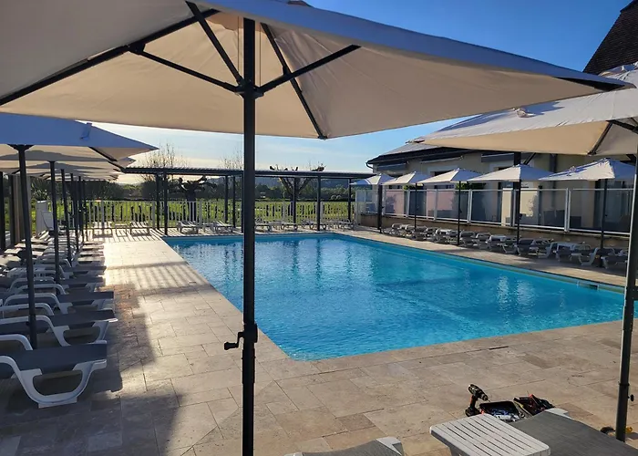 L'Oustal de Vézac