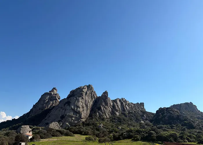 Villa A Santa Trinita Bonifacio 