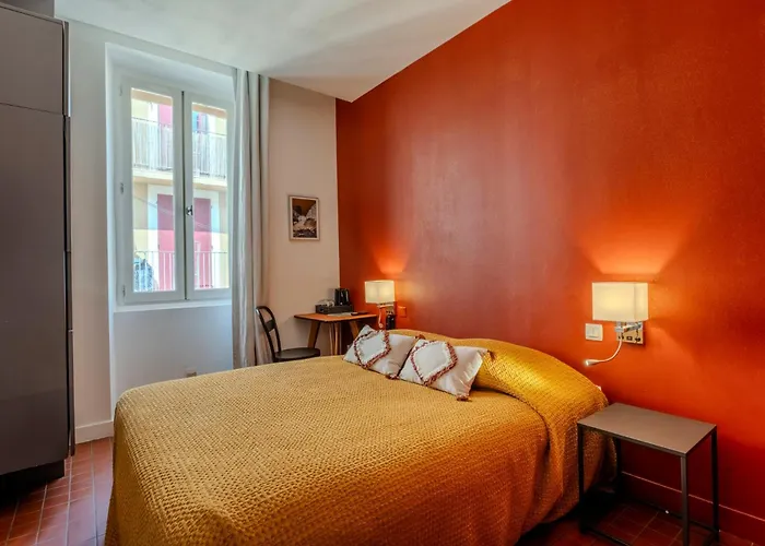 Hotel Burrhus