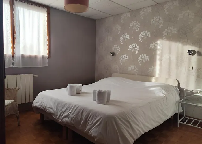 Domaine de la Caille