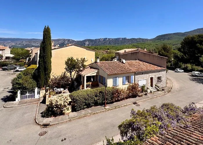Auberge des Salles