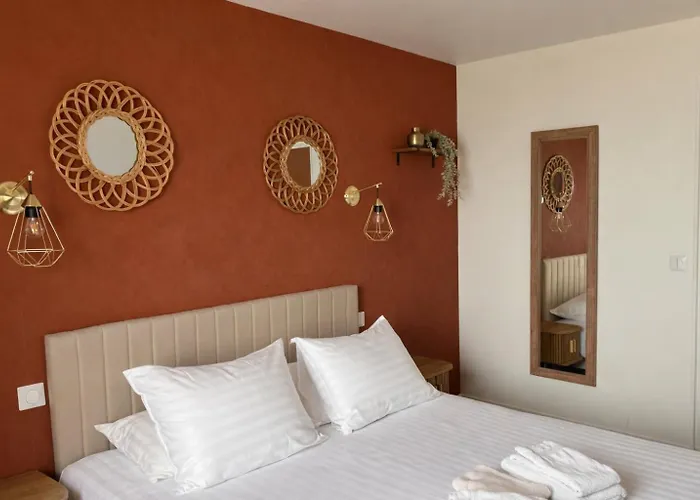 Hotel La Fregate