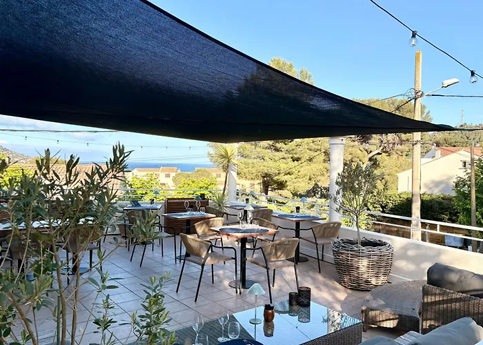 Hotel Le Clos Du Dramont Saint-Raphaël