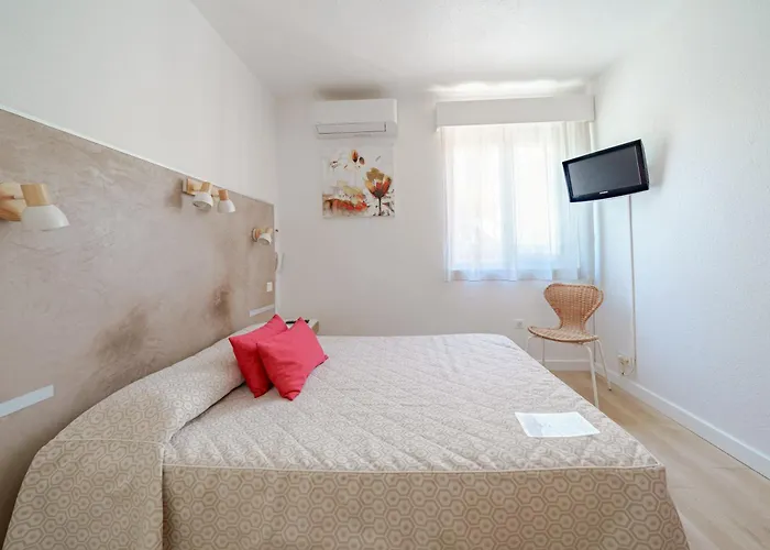 Bel Ombra Hotel