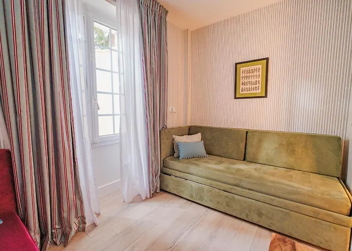 Hôtel Le Saint Christophe La Baule-Escoublac