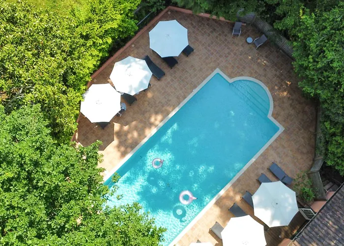 Hotel Chantaco Golf & Wellness San Juan de Luz