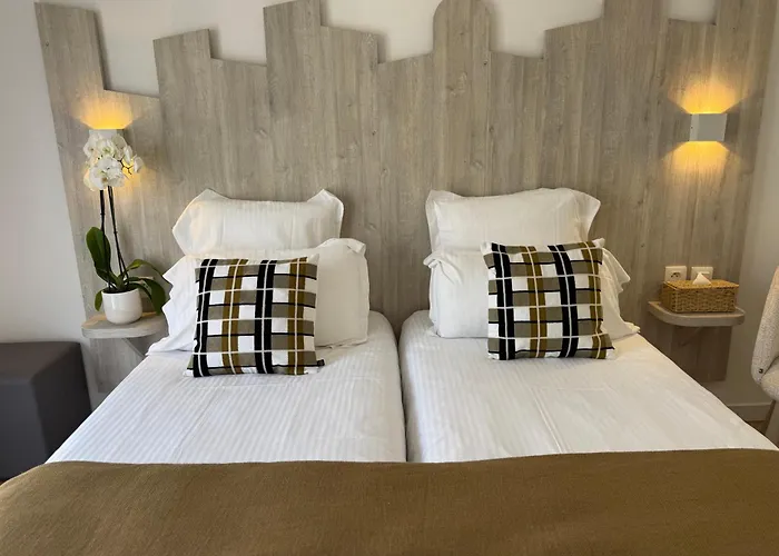 Hotel Provencal