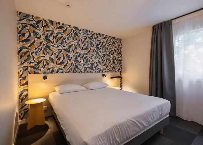 Sure Hotel By Best Western Nantes Saint-Herblain