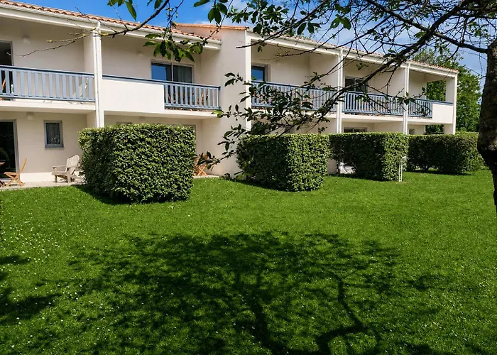Hotel L'Oceane