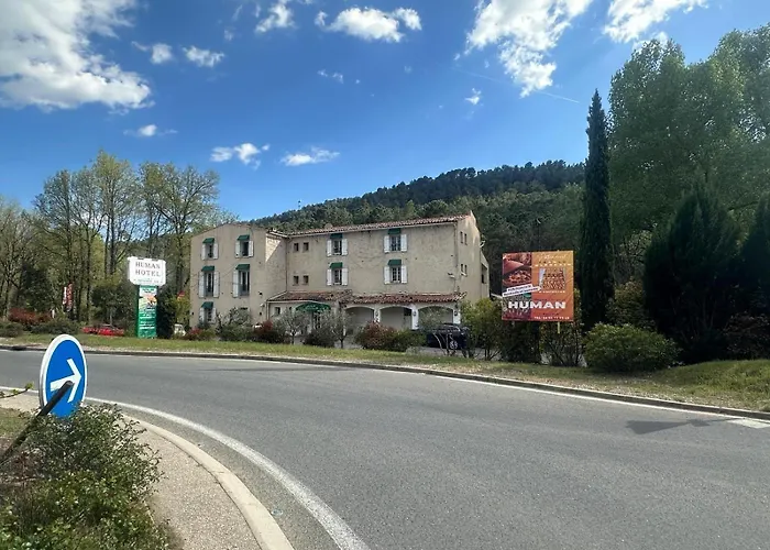 Human Hotel Restaurant Park