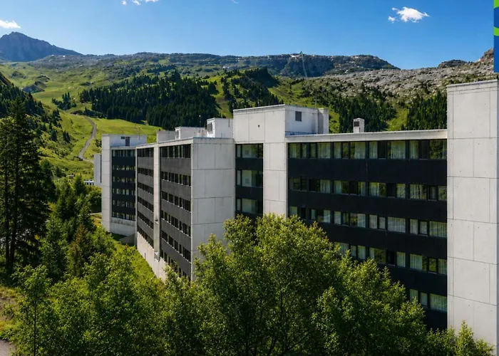 Residence Pierre & Vacances La Foret