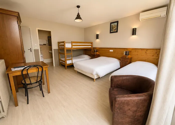 Le Grand Hotel