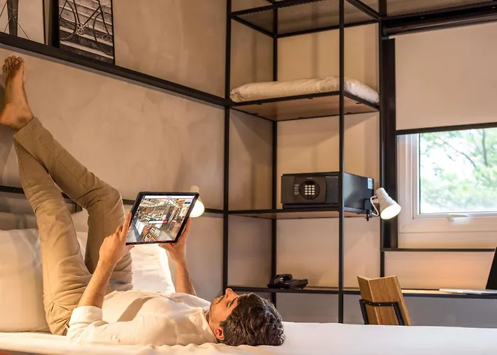Ibis Chartres Ouest Luce Hotel