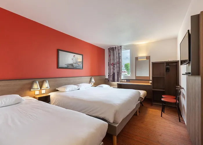 Ace Hotel Chateauroux