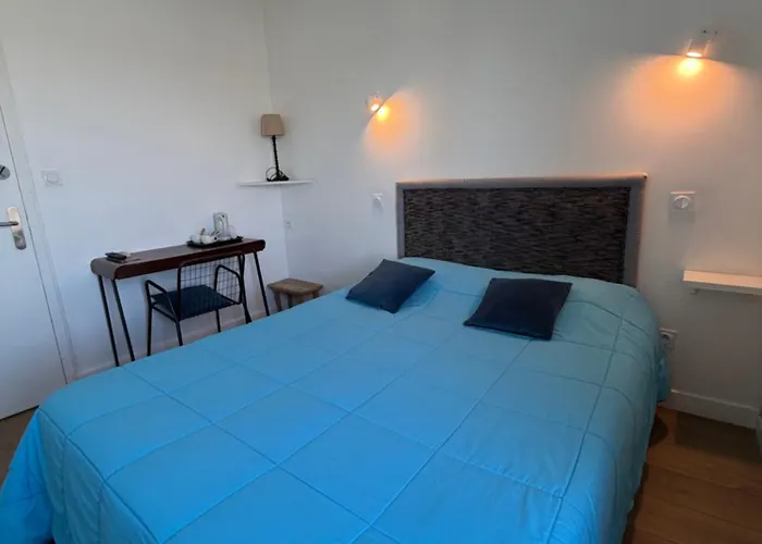 Hotel La Casa