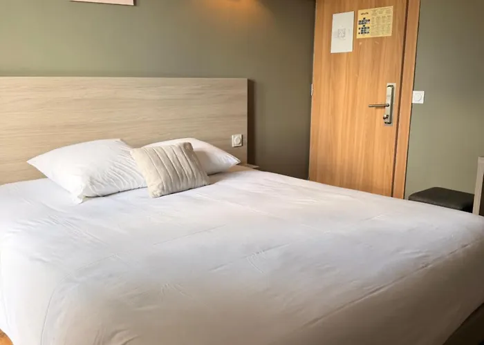 Hotel Clair de Lune