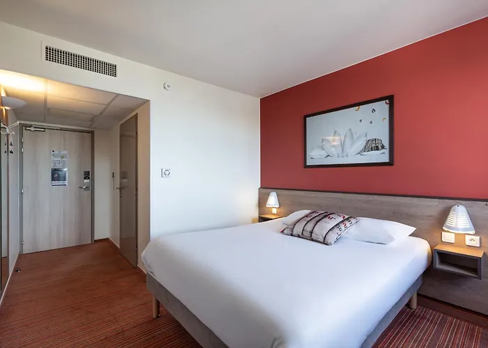 Ace Hotel Montluçon