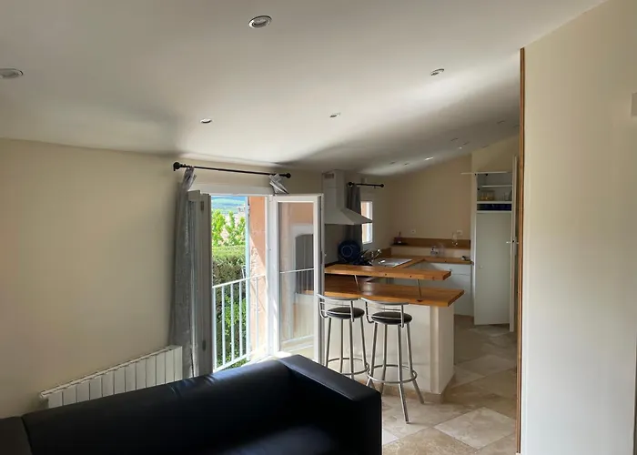 Hotel D'Albion Sault-de-Vaucluse