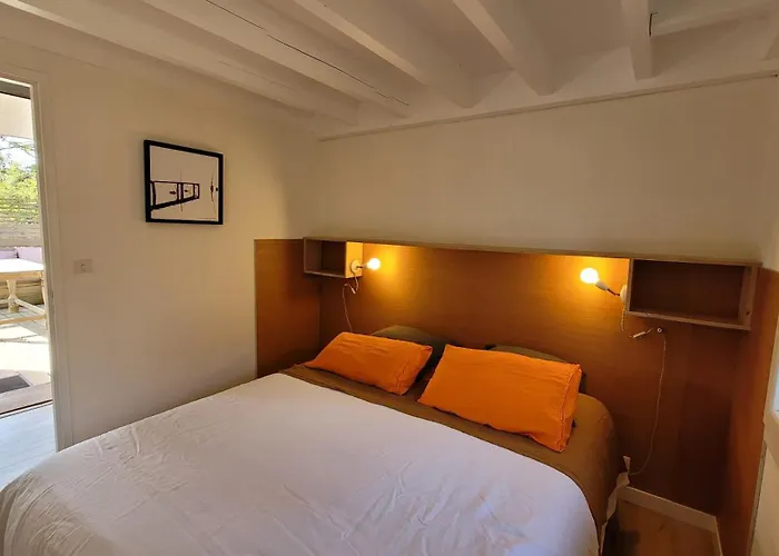 Le Lodge du Cap Ferret