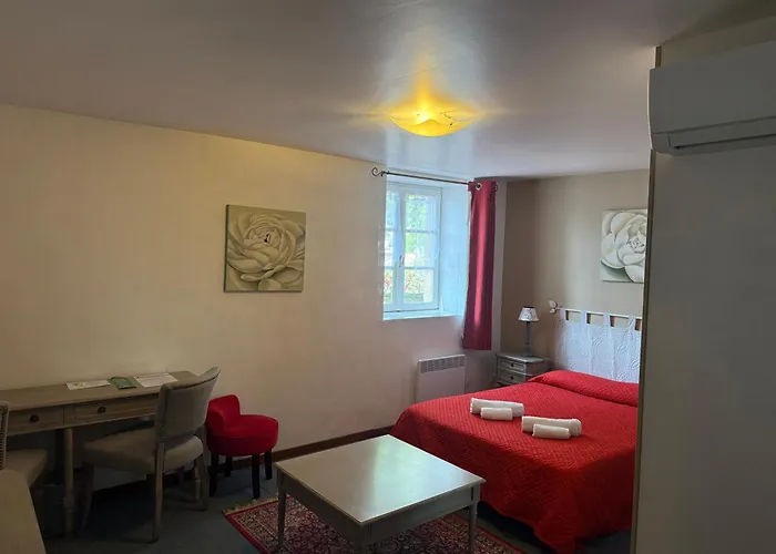 Hotel Galimar