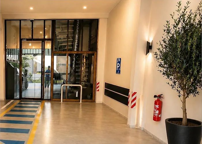 Hôtel Une Chambre en Ville Toulouse