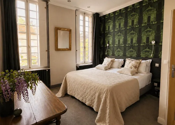 Hôtel Une Chambre en Ville Toulouse