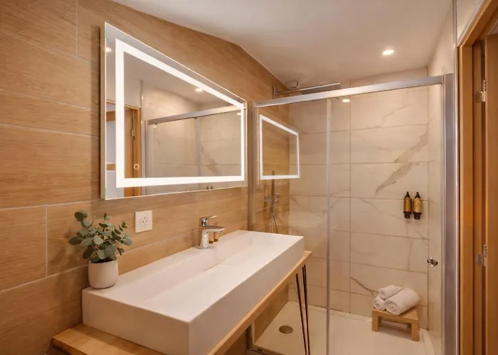 Hôtel Une Chambre en Ville Toulouse