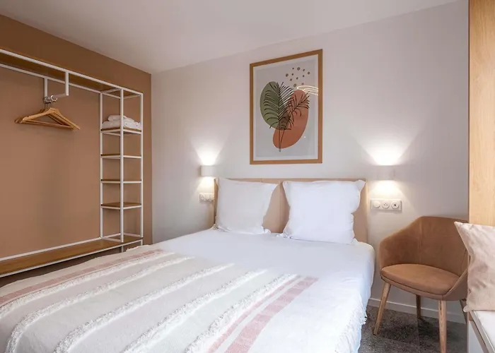 Hôtel Amiens Sud