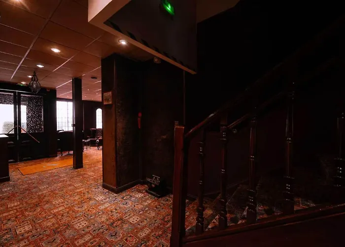 Metropol Hotel Calais