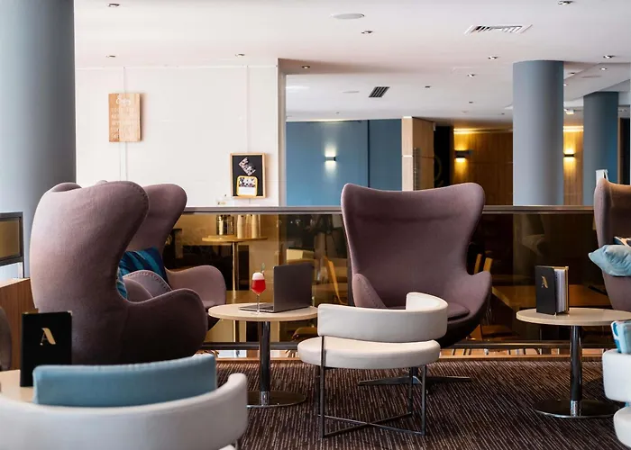 Mercure Toulouse Aéroport Golf de Seilh