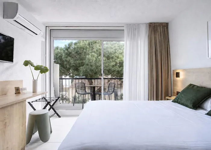 Hotel Centre Plage