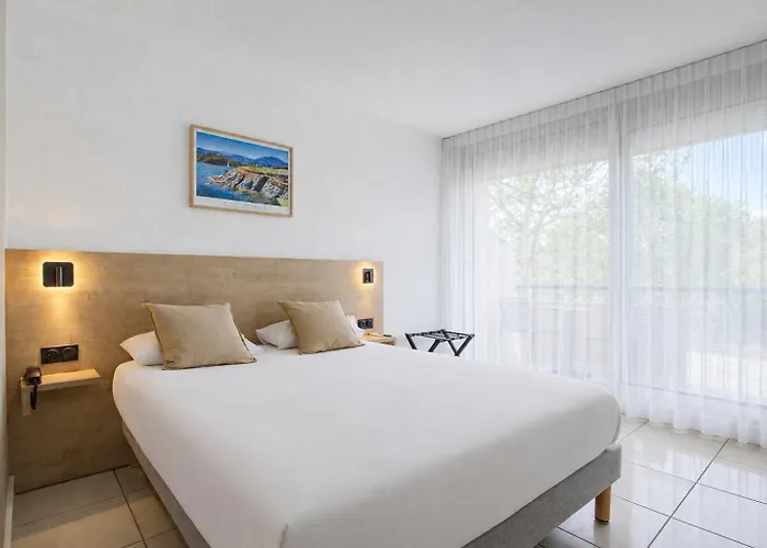 Hotel Centre Plage