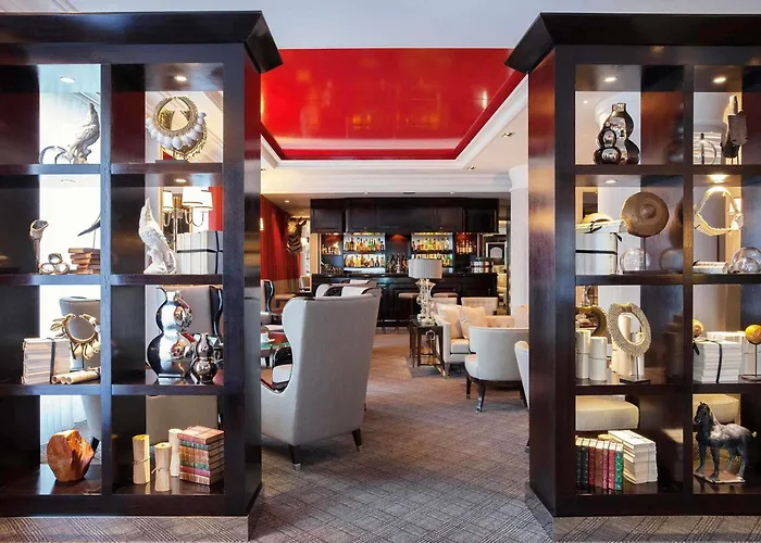 Park Hotel Grenoble - Handwritten Collection