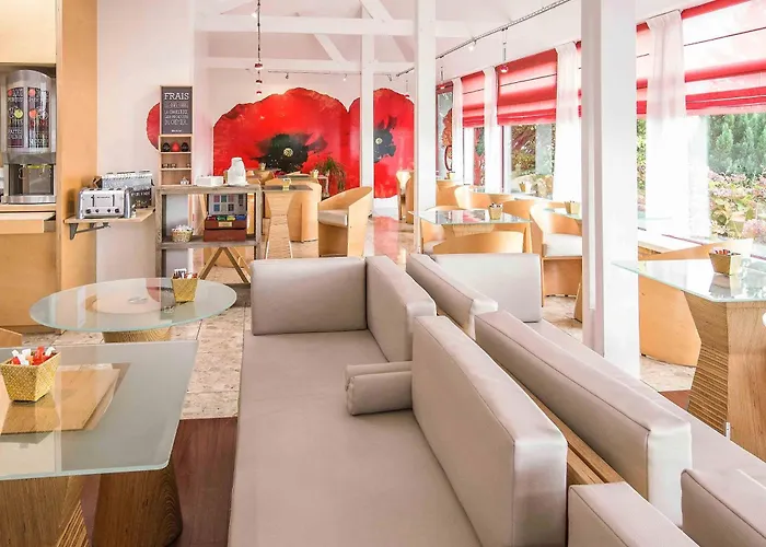 ibis Saint Brieuc Yffiniac