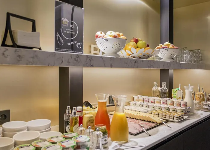 Ibis Styles Toulouse Capitole