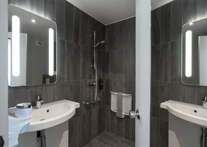 ibis Epernay Centre Ville