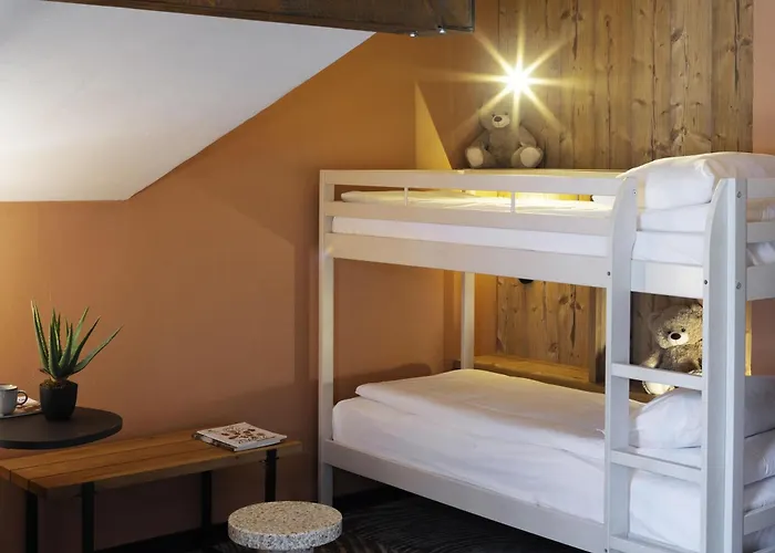 Ibis Styles Les Houches Chamonix