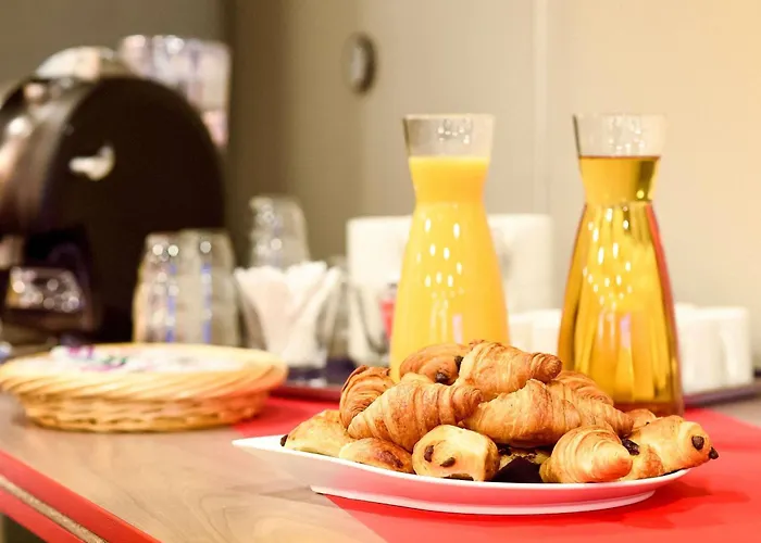 Ibis Douai Centre Hotel