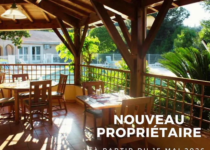 Hostellerie Saint Benoît
