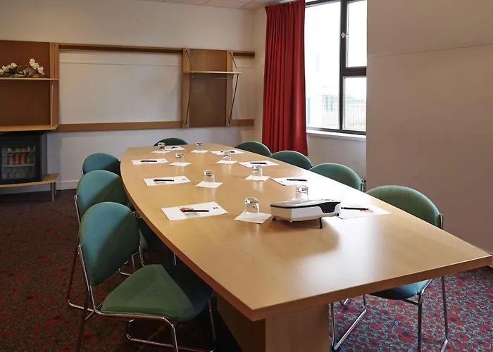 Ibis Strasbourg Centre Historique