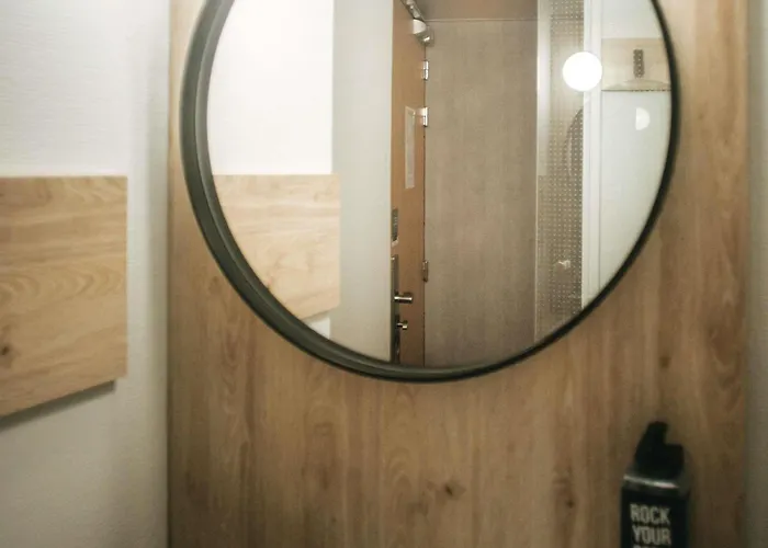 Ibis Limoges Centre Hotel