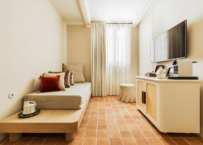 La Maison d'Uzès Relais&Châteaux