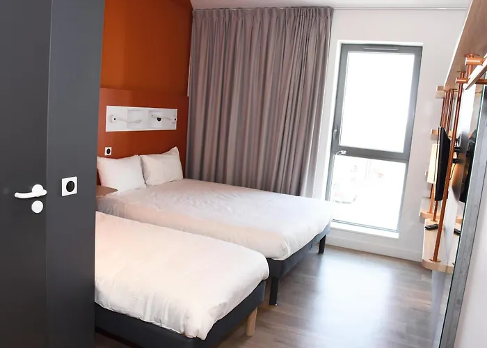 Ibis Budget Langres
